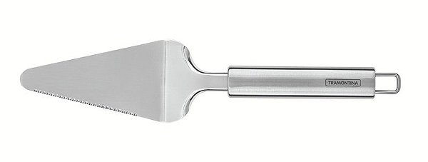 ESPATULA ACO INOX P/BOLO MARFFIM