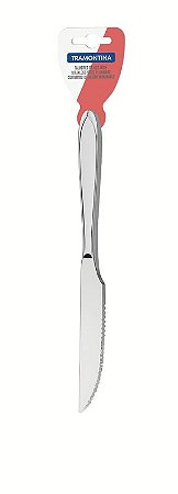 JG.FACA CHURRASCO ACO INOX 3PCS