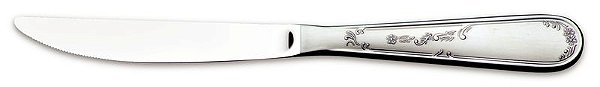 FACA FRUTAS ACO INOX RENASCENCA