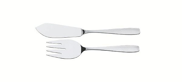 TALHER TRINCHANTE PEIXE ACO INOX