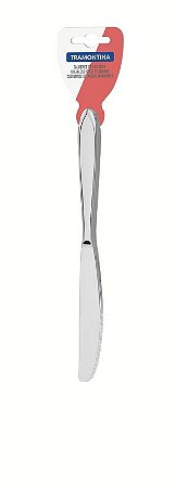 JG.FACA SOBREMESA ACO INOX 3PCS