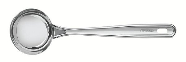 CONCHA TERRINA ACO INOX EXTRATA