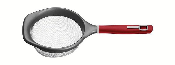 PENEIRA INOX 13CM VERANO VER