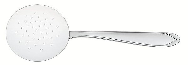 ESPUMADEIRA ACO INOX LAGUNA