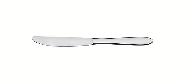 FACA SOBREMESA ACO INOX SATRI