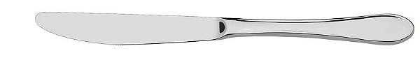 FACA SOBR. ACO INOX FORJ.4MM ITALY