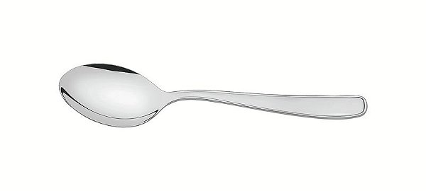 JG.COLHER MESA ACO INOX 3PCS