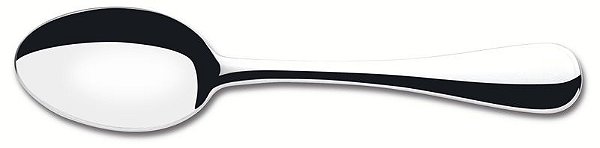 COLHER CAFE ACO INOX CLASSIC