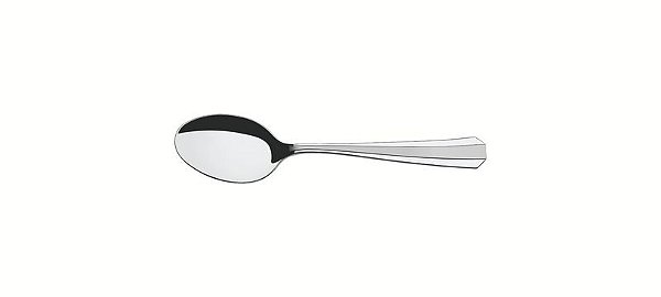 COLHER CAFE ACO INOX OPERA