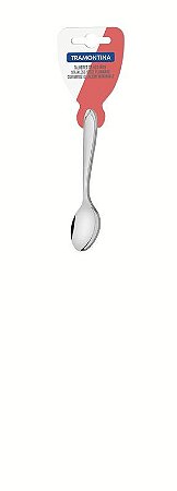 JG.COLHER CAFE ACO INOX 6PCS LAGUNA