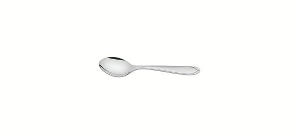 JG.COLHER CAFE ACO INOX 6PCS LAGUNA