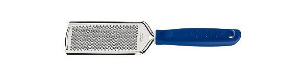 MINI-RALADOR INOX UTILITA AZU