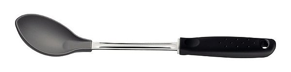 COLHER SERVIR NYLON UTILITA PRE