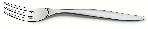 GARFO TORTA ACO INOX WIND