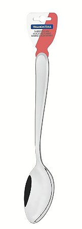 COLHER ARROZ ACO INOX ANGRA