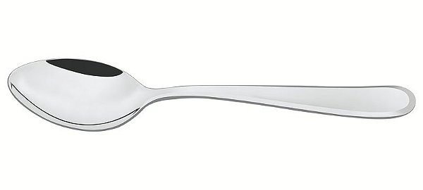 COLHER ARROZ ACO INOX ANGRA