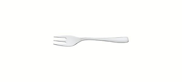 GARFO TORTA ACO INOX CONTINENTAL