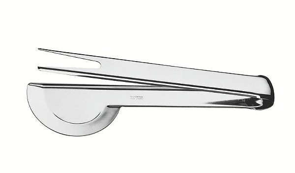 PEGADOR PARA FRIOS ACO INOX