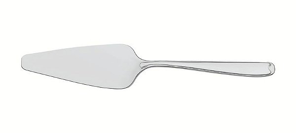 PA BOLO ACO INOX COPACABANA