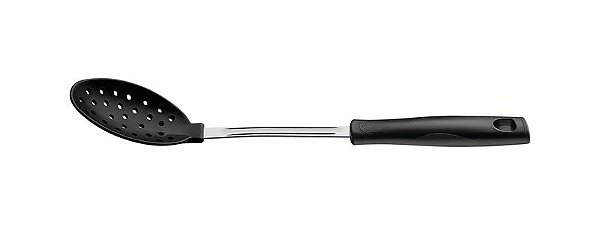 COLHER PERFURADA NYLON EASY PRE