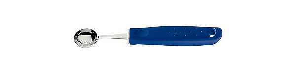 BOLEADOR INOX 2,9CM UTILITA AZU