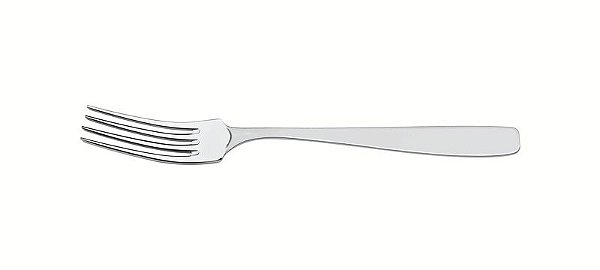 GARFO P/PIZZA ACO INOX COSMOS