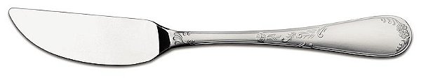 FACA PEIXE ACO INOX RENASCENCA