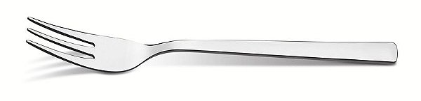 GARFO TORTA ACO INOX OSLO