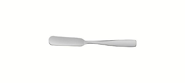 ESPATULA ACO INOX P/MANTEIGA AMAZON