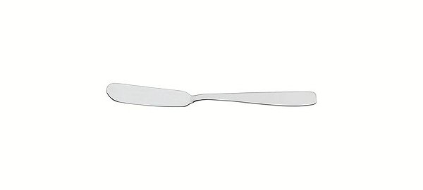 ESPATULA ACO INOX P/MANTEIGA COSMOS
