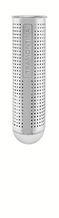 INFUSOR PQ.ACO INOX P/BULES TERM.