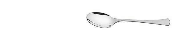 COLHER CAFE ACO INOX ORIENTE