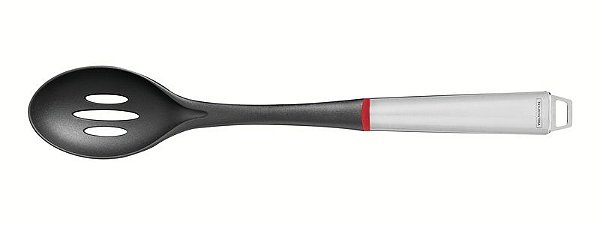 COLHER FURADA NYLON MODERNE PRE