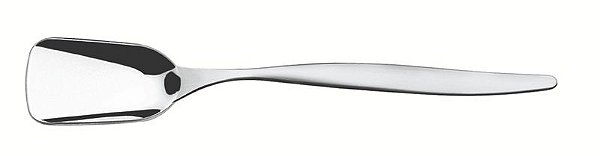 COLHER ACUCAR ACO INOX WIND