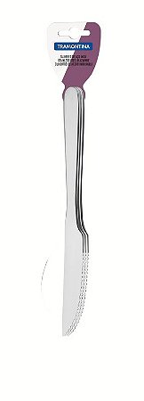JG.FACA CHURRASC.ACO INOX 3PC HAVAI