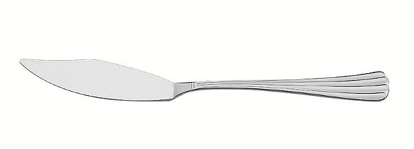 FACA PEIXE ACO INOX VIENA