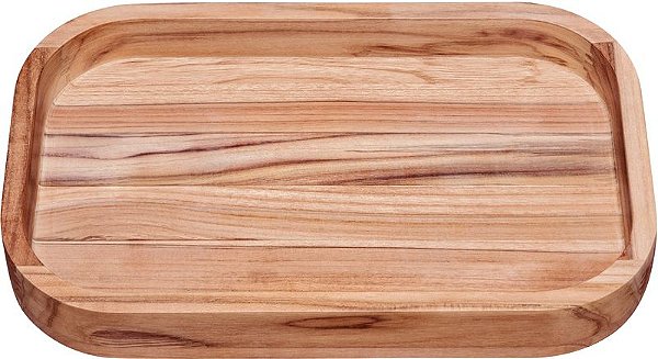 GAMELA / SALADEIRA RETANG. 400X250