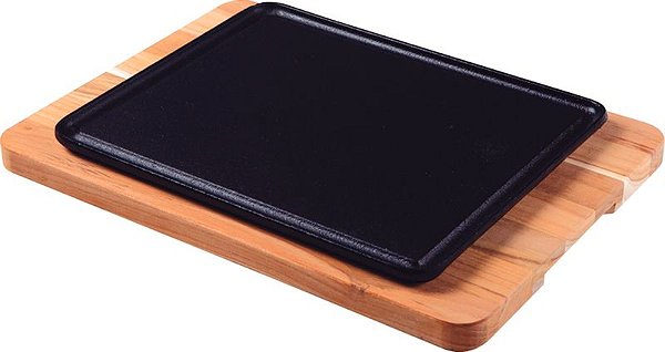 MIX GRILL RETANGULAR
