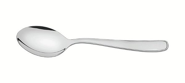 COLHER ARROZ ACO INOX MARESIAS