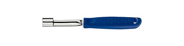 EXTRATOR POLPA INOX UTILITA AZU