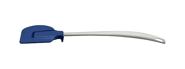ESPATULA SILICONE MOVIN AZU
