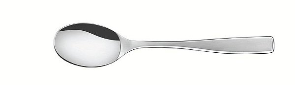 COLHER SOPA ACO INOX MARSELHA