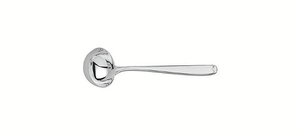 CONCHA MOLHO ACO INOX COPACABANA