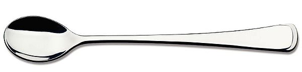 COLHER REFRESCO ACO INOX MONACO