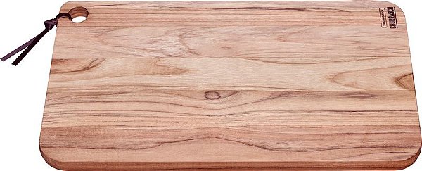 TABUA P/ CHURRASCO RETANG. 490X280