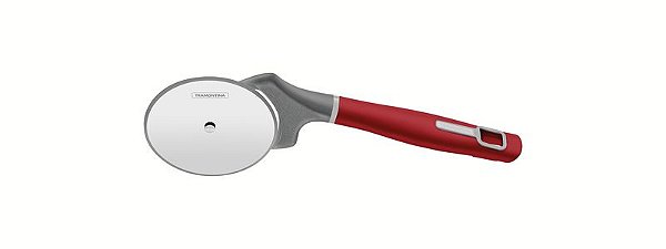 CORTADOR PIZZA INOX VERANO VER