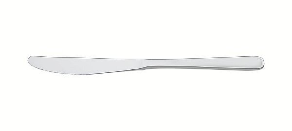 FACA MESA ACO INOX CONTINENTAL