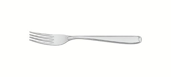 GARFO SOBREMESA ACO INOX COPACABANA