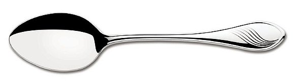 COLHER MESA ACO INOX FRANCE