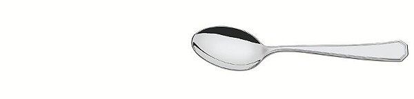 COLHER CAFE ACO INOX SONATA